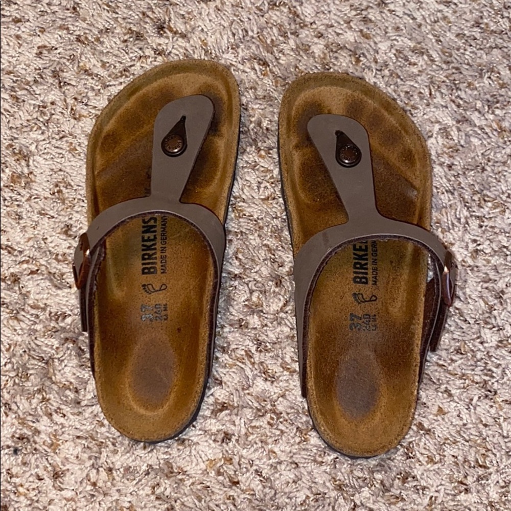 birkenstock’s